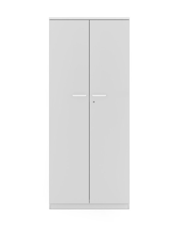 Puzlo szafa ubraniowa ES 80 cm