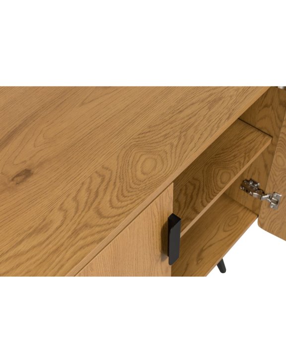 komoda radis 80 cm (sb02), dziki dąb