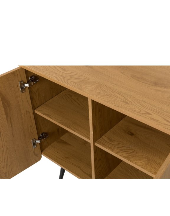komoda radis 80 cm (sb02), dziki dąb