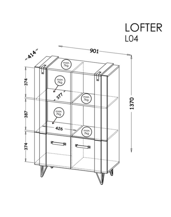 regal-lofter-lo4