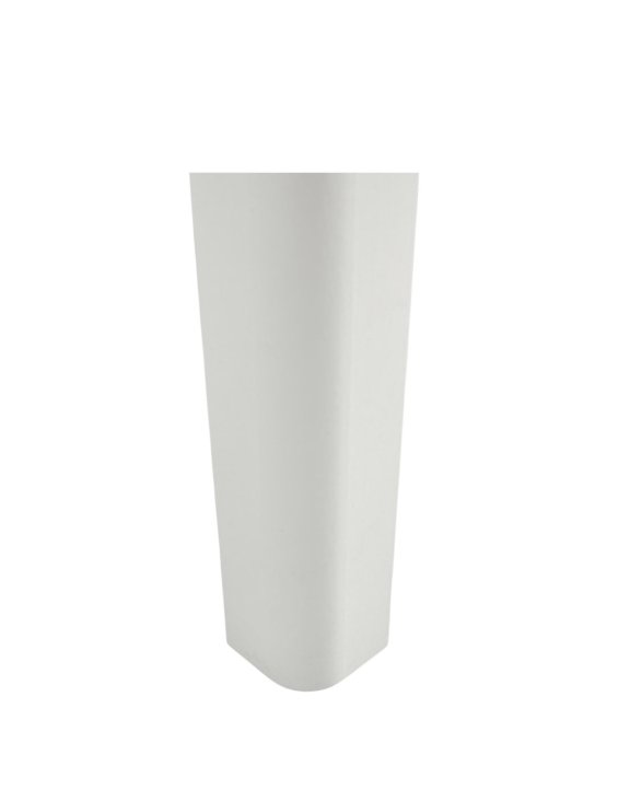 stół rozkładany ringo, dąb craft/biały