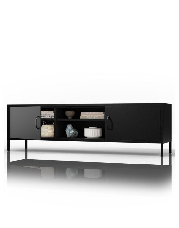 rosaria-xl-black