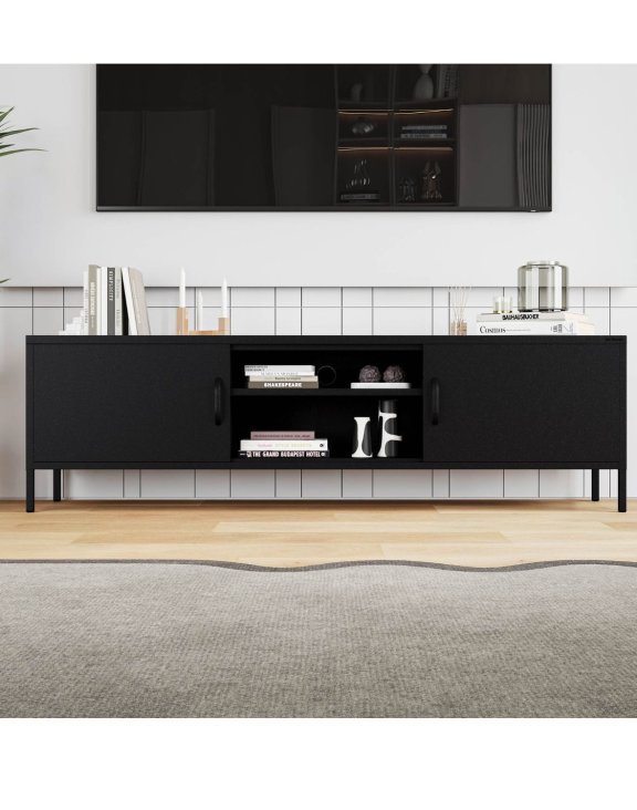 rosaria-xl-black