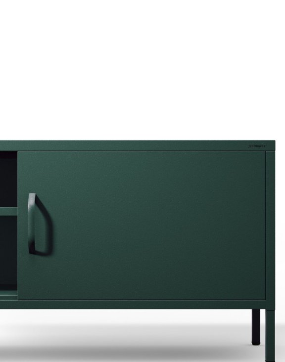 rosaria-xl-green