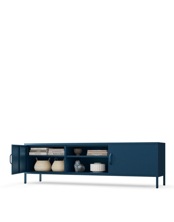 rosaria-xl-navy