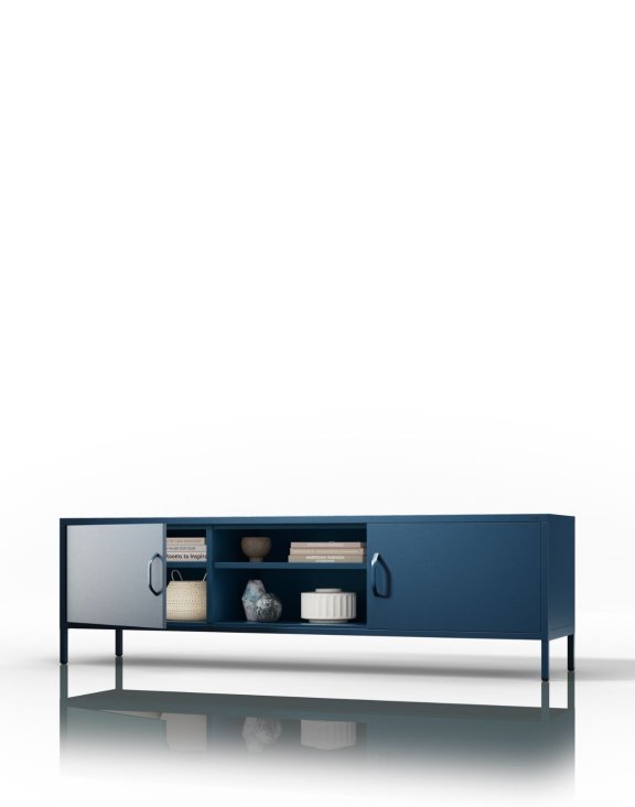 rosaria-xl-navy