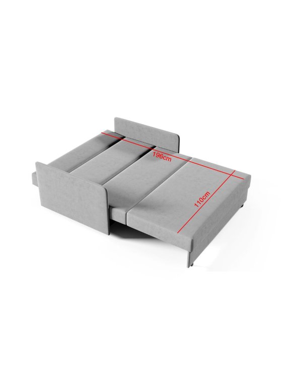 sofa amerykanka antonio ii