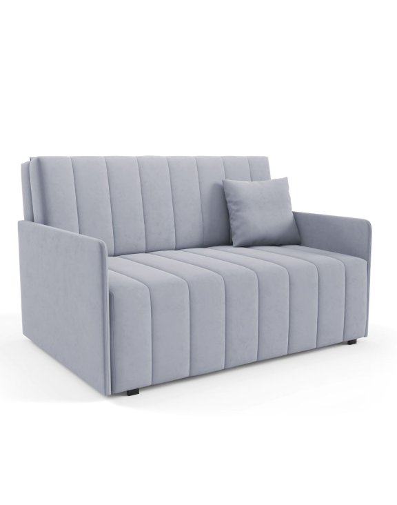 mała sofa amerykanka z funkcją spania neo iii