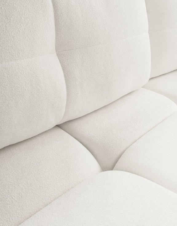 biała sofa base z funkcją spania
