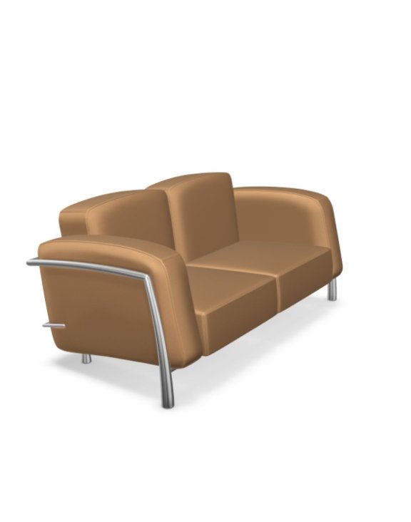 dwuosobowa sofa classic 2