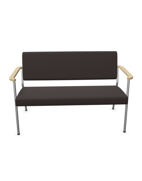 sofa dwuosobowa zone