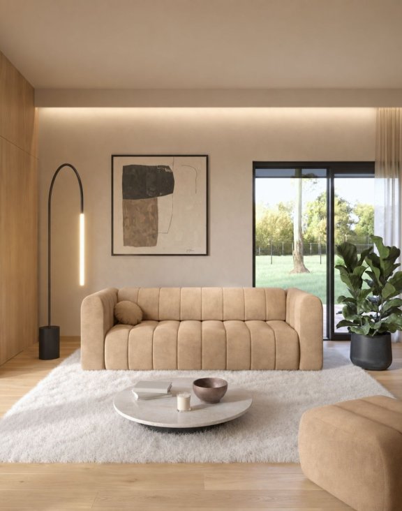 sofa fumo