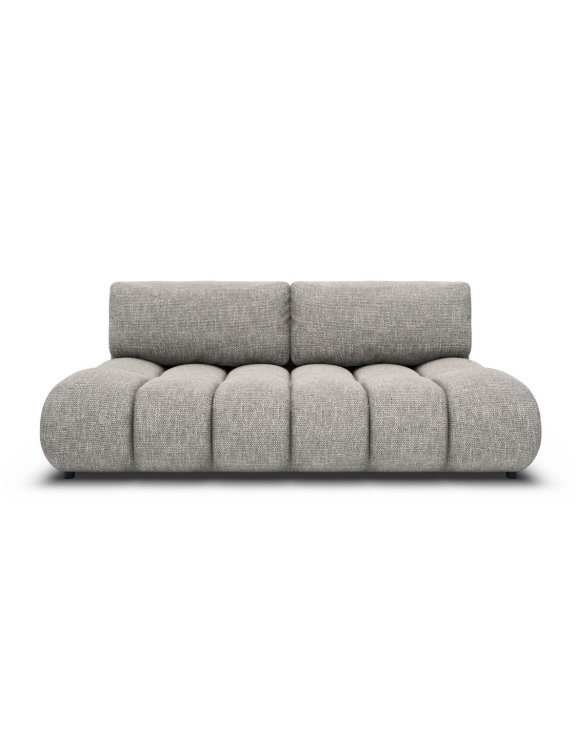 szara sofa moko z funkcją spania