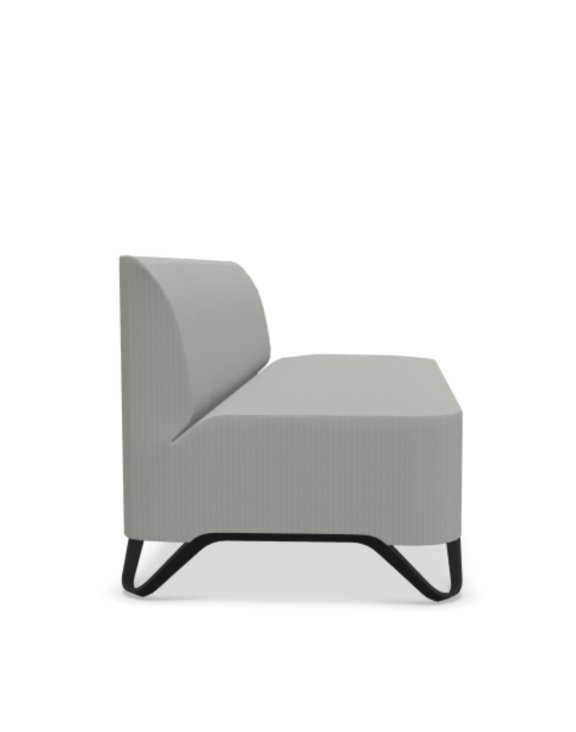 dwuosobowa sofa softbox 2b