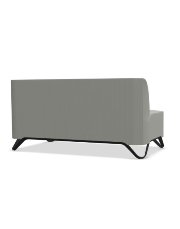 dwuosobowa sofa softbox 2b