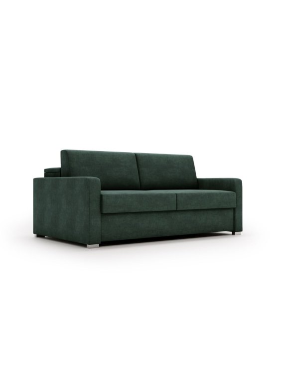 sofa soul z materacem w systemie włoskim