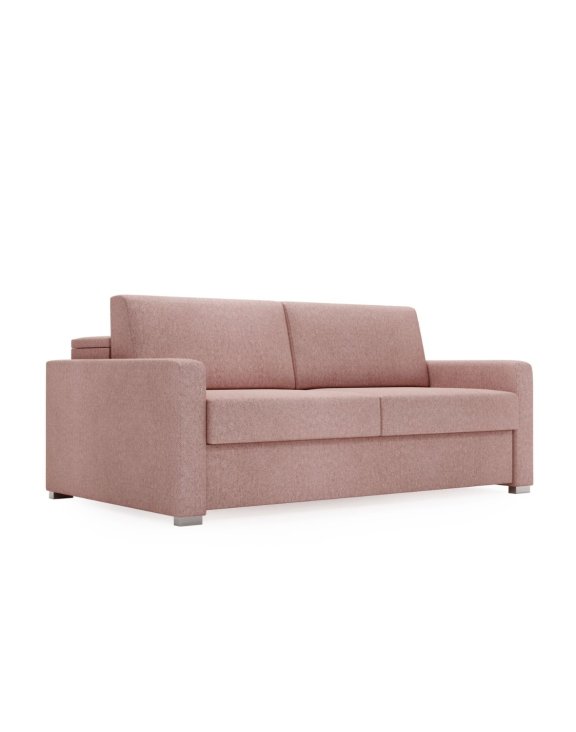 sofa soul z materacem w systemie włoskim