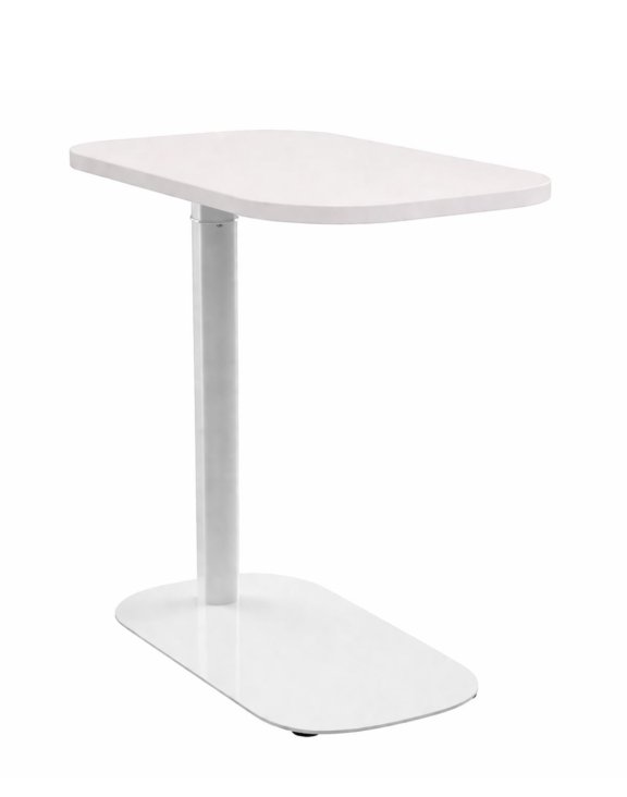 narożnik z funkcją spania sora l 242 cm ze stolikiem pomocniczym alto hm
