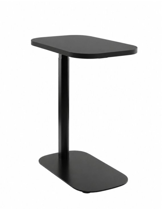 narożnik z funkcją spania sora l 242 cm ze stolikiem pomocniczym alto hm