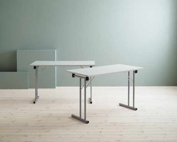stol konferencyjny folding 140x60