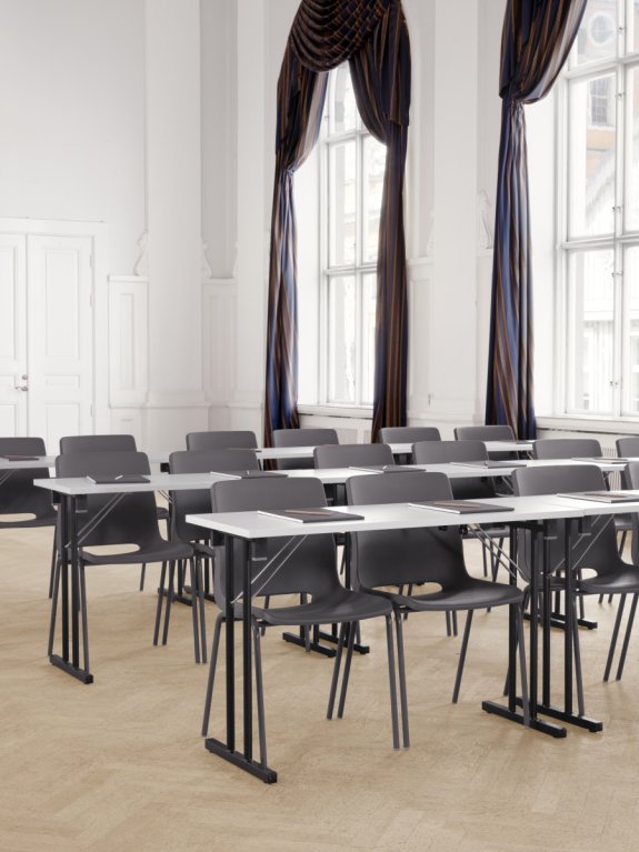 stol konferencyjny folding 140x60