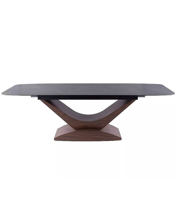 dolce ceramic szary orzech