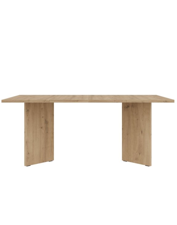 Stół rozkładany Form dąb artisan