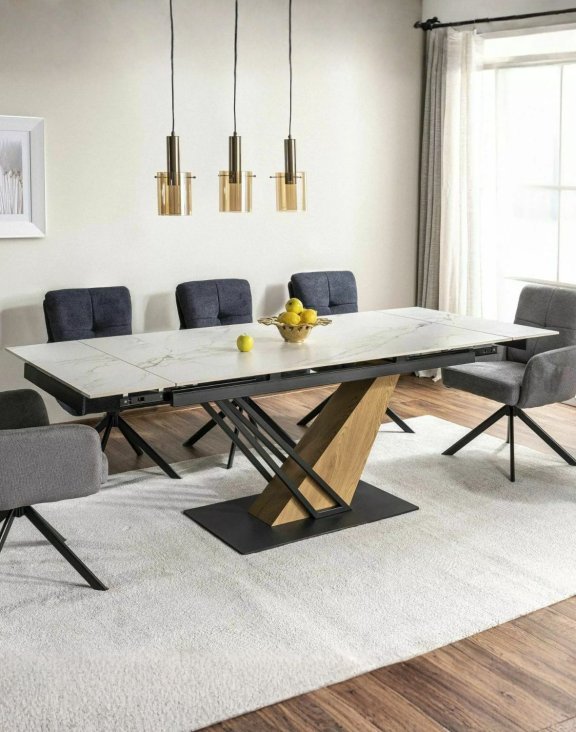 stol rozkladany genesis 180