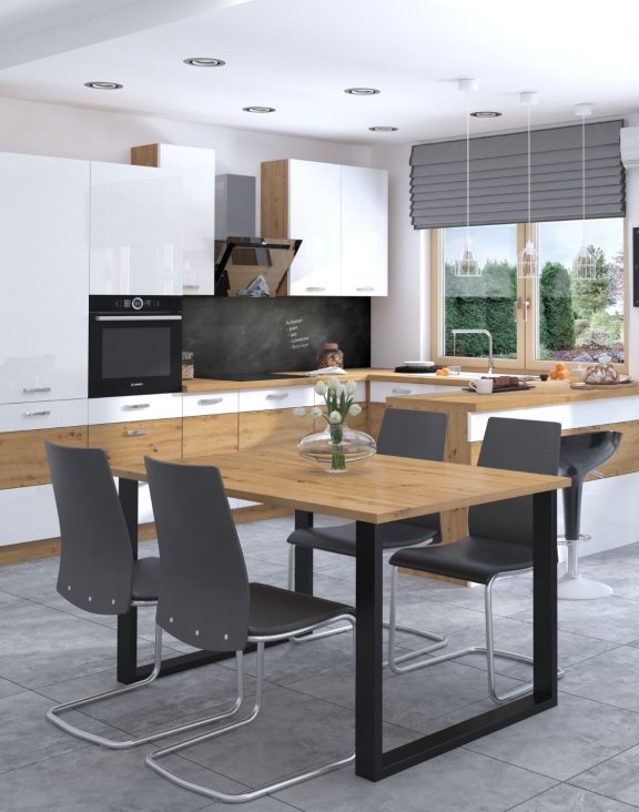stol imperial artisan 138x90