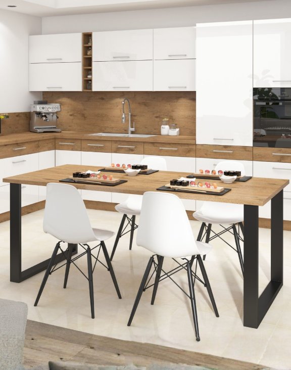 stol imperial artisan 185x90