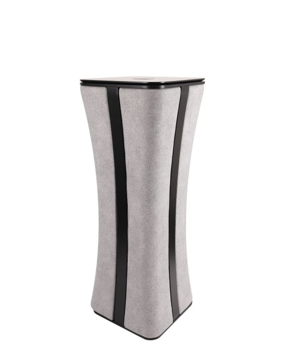 stolik bankietowy jula tower inductive charger