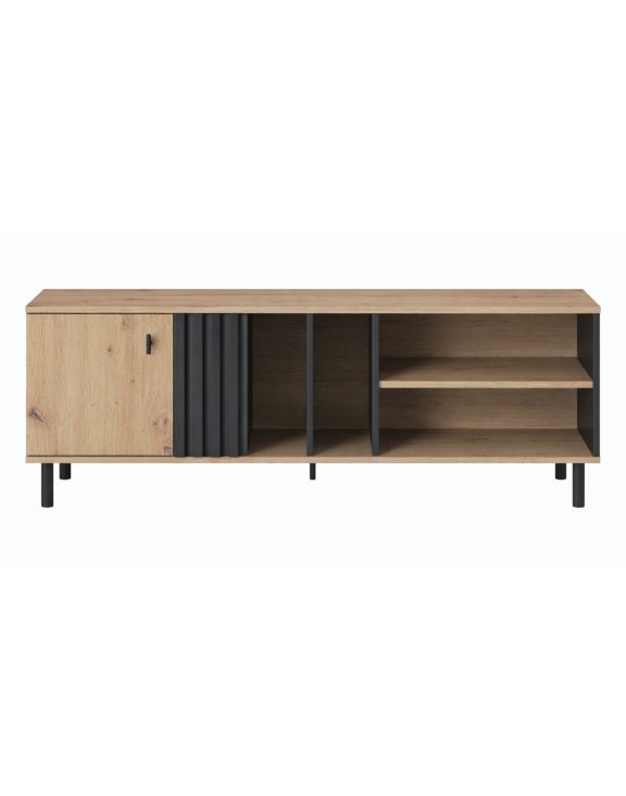 stolik rtv madis c 138 cm