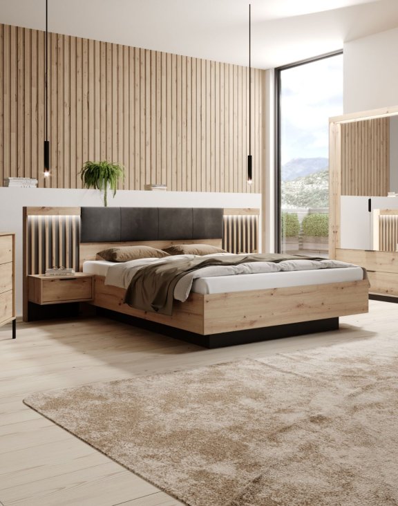 stoliki nocne tally