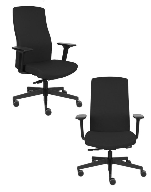 team pro black
