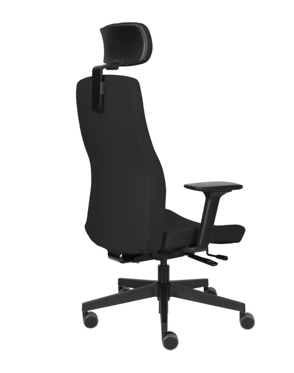 team pro hd black