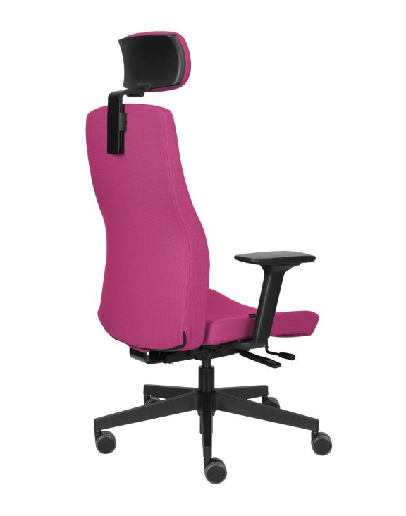 team pro hd black