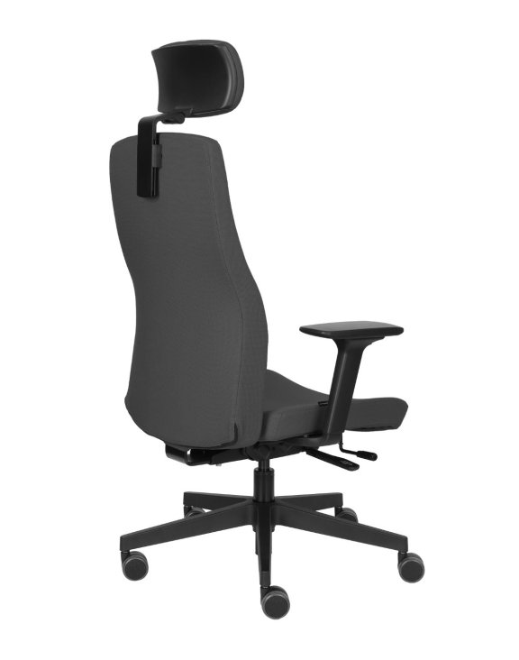 team pro hd black