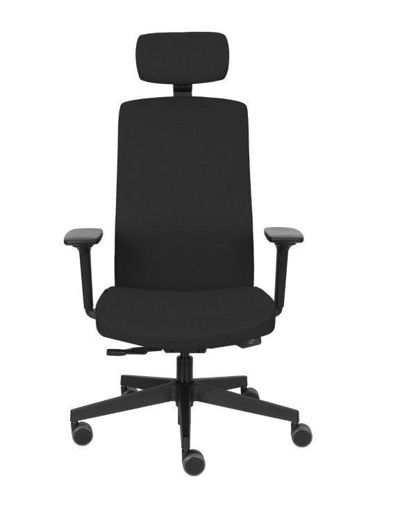 team pro hd black