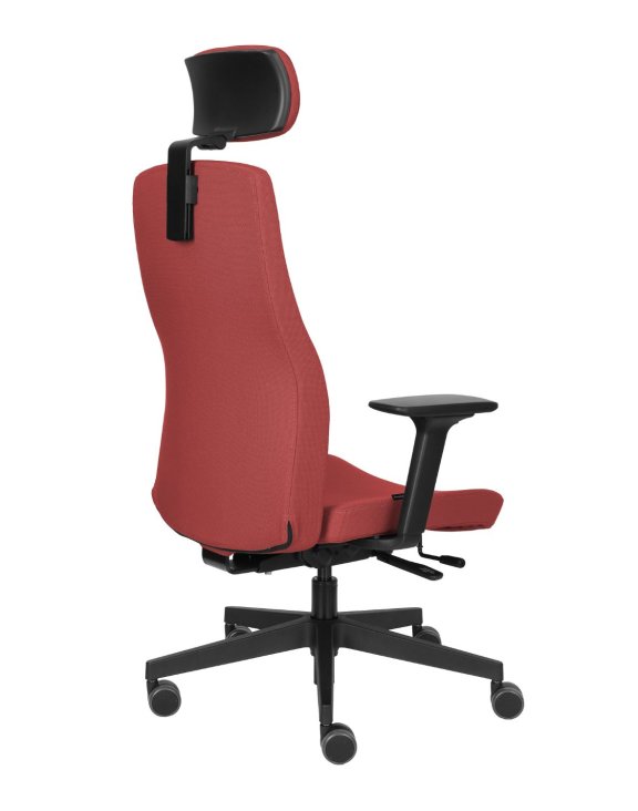 team pro hd black
