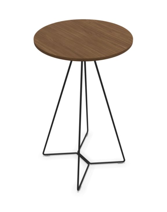 Stolik barowy Tilkka coctail 105 cm