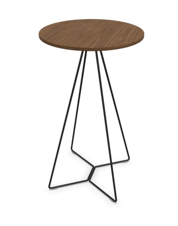 Stolik barowy Tilkka coctail 105 cm