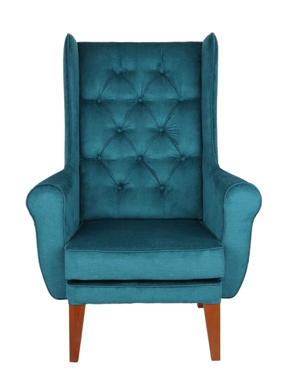 Uszak Chesterfield