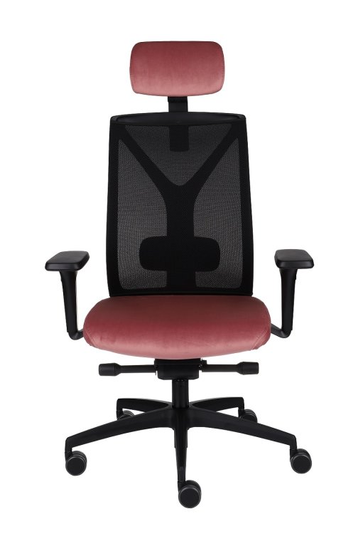 Valio BS HD Black