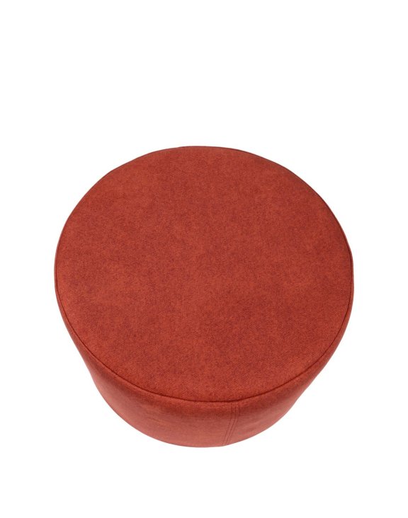 pufa vinci grey round
