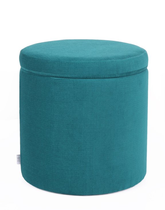 pufa vinci round