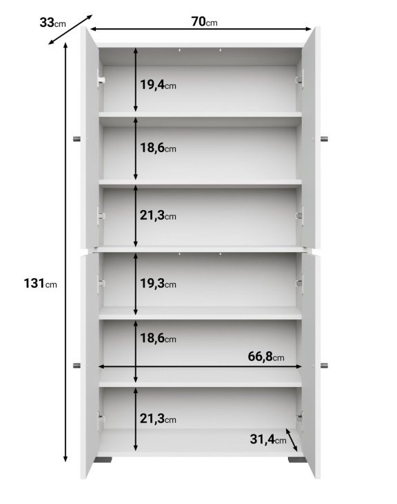 wysoka-szafka-na-buty-020-czarna
