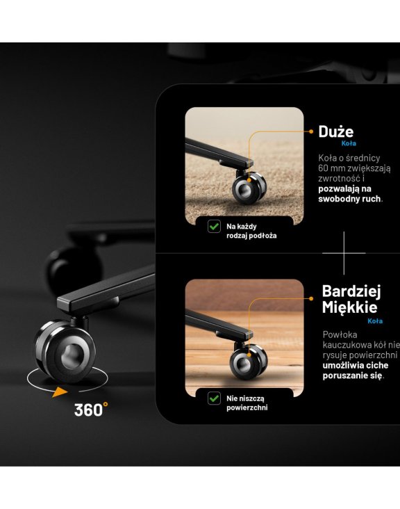 beżowa fotel gamingowy, xeye prime diablo