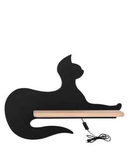 Kinkiet Led Cat