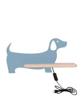 Kinkiet Led Dog