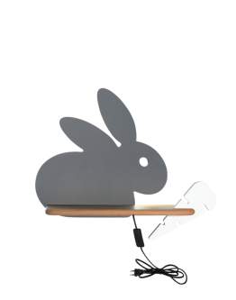 Kinkiet Led Rabbit